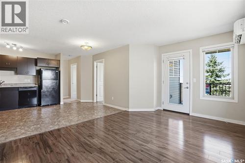 106 5521 Blake Crescent, Regina, SK - Indoor Photo Showing Kitchen