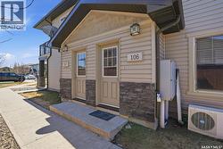 106 5521 BLAKE CRESCENT  Regina, SK S4X 0J1