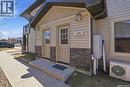106 5521 Blake Crescent, Regina, SK  - Outdoor With Exterior 