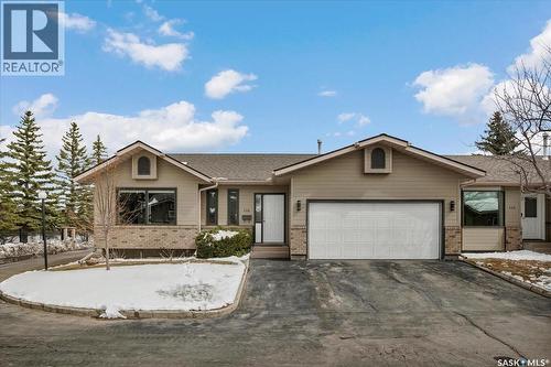 116 420 Heritage Crescent, Saskatoon, SK - Outdoor With Facade