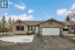 116 420 Heritage CRESCENT  Saskatoon, SK S7H 5P3