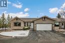 116 420 Heritage Crescent, Saskatoon, SK  - Outdoor With Facade 