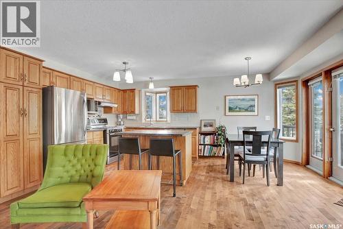 116 420 Heritage Crescent, Saskatoon, SK - Indoor
