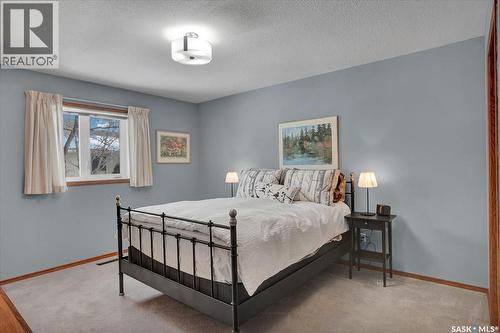 116 420 Heritage Crescent, Saskatoon, SK - Indoor Photo Showing Bedroom