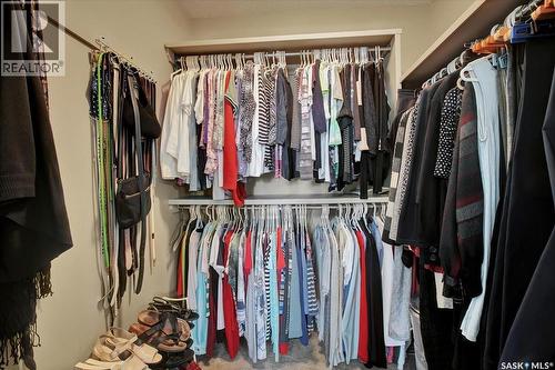 116 420 Heritage Crescent, Saskatoon, SK - Indoor With Storage