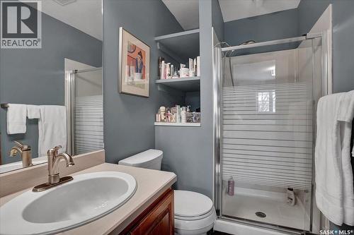 116 420 Heritage Crescent, Saskatoon, SK - Indoor Photo Showing Bathroom