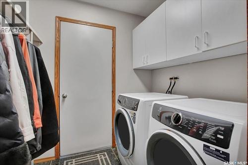 116 420 Heritage Crescent, Saskatoon, SK - Indoor Photo Showing Laundry Room