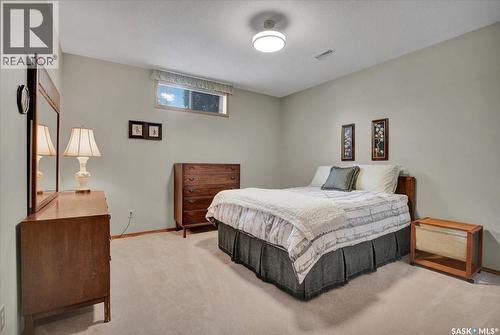 116 420 Heritage Crescent, Saskatoon, SK - Indoor Photo Showing Bedroom