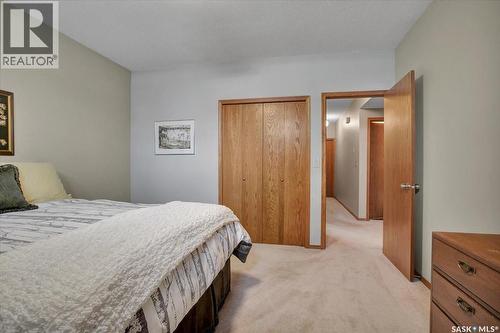 116 420 Heritage Crescent, Saskatoon, SK - Indoor Photo Showing Bedroom