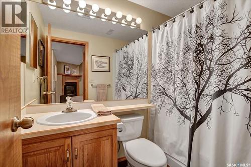116 420 Heritage Crescent, Saskatoon, SK - Indoor Photo Showing Bathroom