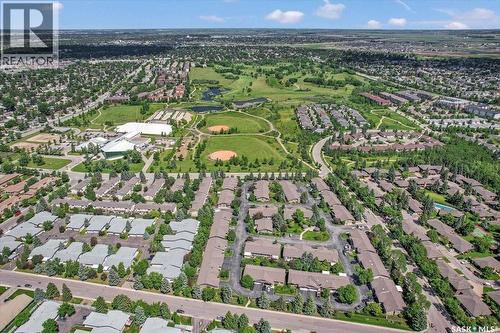 116 420 Heritage Crescent, Saskatoon, SK - Outdoor With View