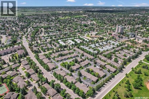 116 420 Heritage Crescent, Saskatoon, SK - Outdoor With View