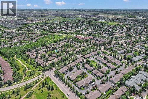116 420 Heritage Crescent, Saskatoon, SK - Outdoor With View