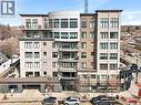 702 922 Broadway Avenue, Saskatoon, SK  - Outdoor With Facade 