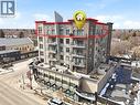 702 922 Broadway Avenue, Saskatoon, SK  - Outdoor 