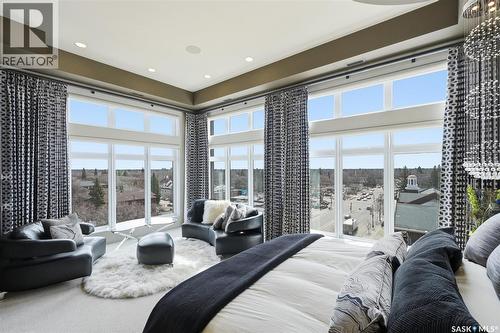 702 922 Broadway Avenue, Saskatoon, SK - Indoor