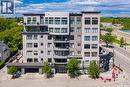 702 922 Broadway Avenue, Saskatoon, SK  - Outdoor With Facade 