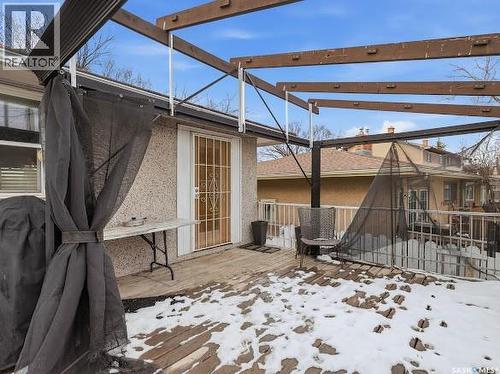 19 Dixon Crescent, Regina, SK 