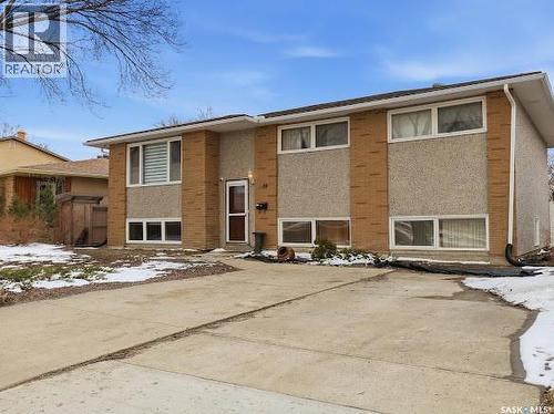 19 Dixon Crescent, Regina, SK 