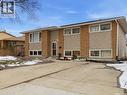 19 Dixon Crescent, Regina, SK 
