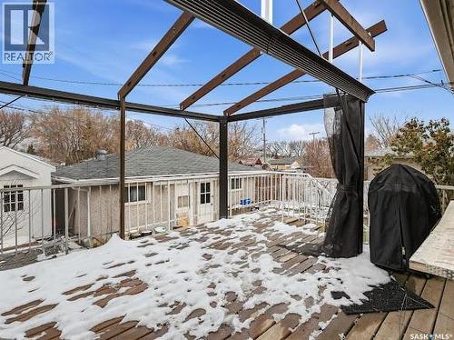 19 Dixon Crescent, Regina, SK 