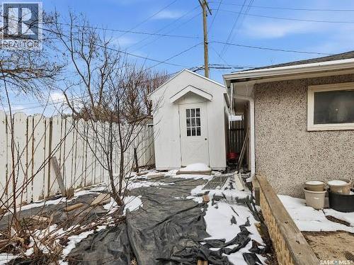 19 Dixon Crescent, Regina, SK 