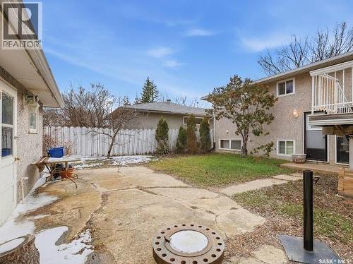 19 Dixon Crescent, Regina, SK 