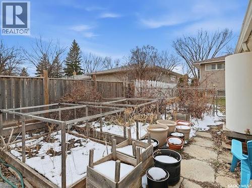19 Dixon Crescent, Regina, SK 