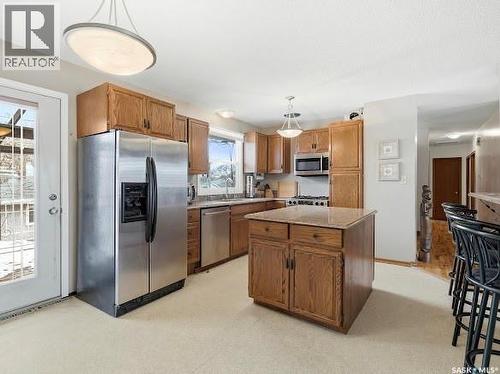 19 Dixon Crescent, Regina, SK 