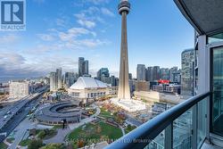 3712 - 19 GRAND TRUNK CRESCENT Toronto, ON M5J 3A3