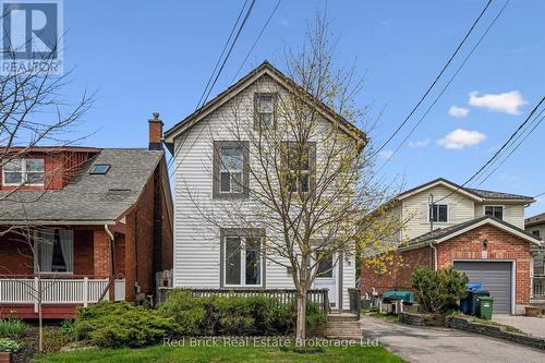 35 INKERMAN STREET  Guelph (Junction/Onward Willow), ON N1H 3C6