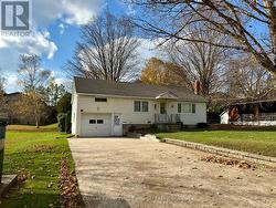 121 HINKS STREET Brockton, ON N0G 2V0