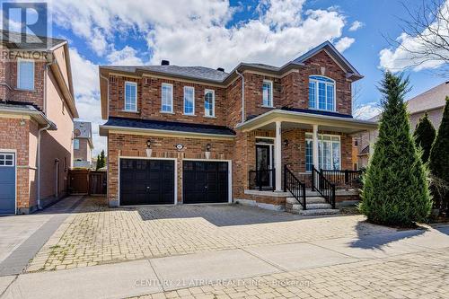 307 CASTLEMORE AVENUE  Markham, ON L6C 2W8