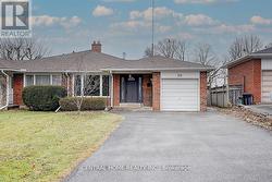 LOWER - 50 SHERWOOD FOREST DRIVE Markham, ON L3P 1P8