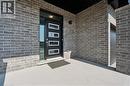 40 Moon Crescent, Cambridge, ON  - Outdoor 