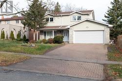 1435 PETRIE WAY Mississauga, ON L5J 3Z7
