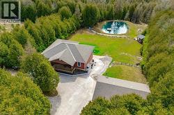 495190 TRAVERSTON Road Markdale, ON N0C 1H0
