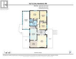 Main Floor - 