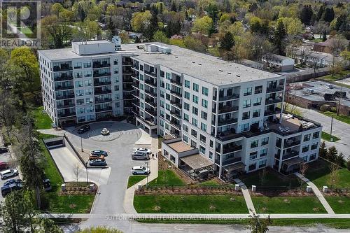 514 - 1200 Commissioners Road W, London South (South B), ON - Outdoor