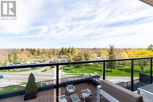 514 - 1200 Commissioners Road W, London South (South B), ON - Outdoor With View
