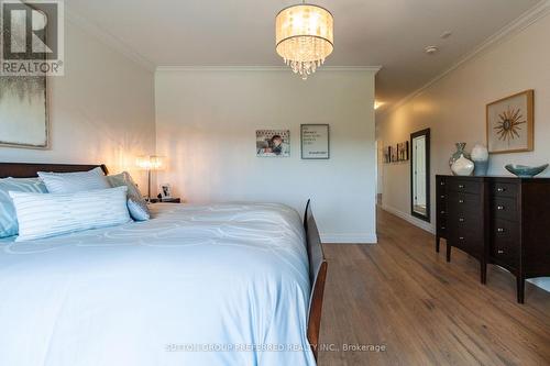 514 - 1200 Commissioners Road W, London South (South B), ON - Indoor Photo Showing Bedroom