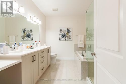 514 - 1200 Commissioners Road W, London South (South B), ON - Indoor Photo Showing Bathroom