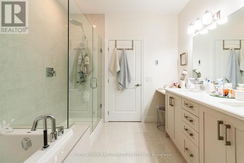 514 - 1200 Commissioners Road W, London South (South B), ON - Indoor Photo Showing Bathroom
