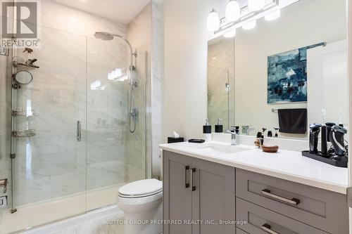 514 - 1200 Commissioners Road W, London South (South B), ON - Indoor Photo Showing Bathroom