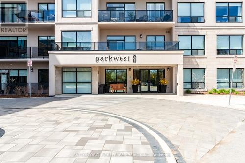 514 - 1200 Commissioners Road W, London South (South B), ON - Outdoor With Facade