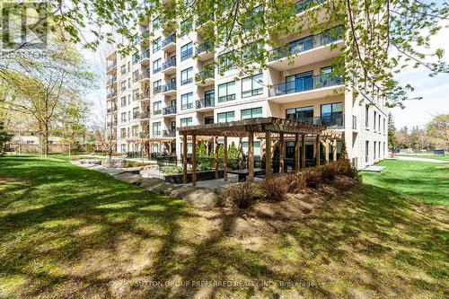 514 - 1200 Commissioners Road W, London South (South B), ON - Outdoor