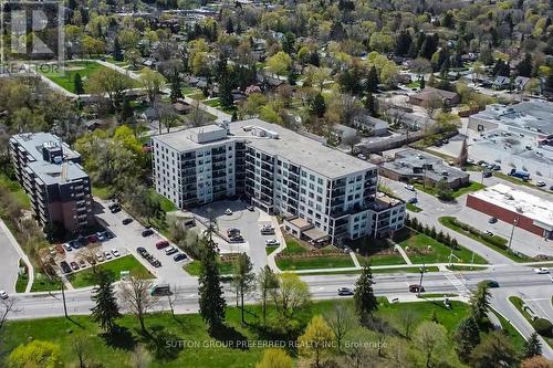 514 - 1200 Commissioners Road W, London South (South B), ON - Outdoor With View
