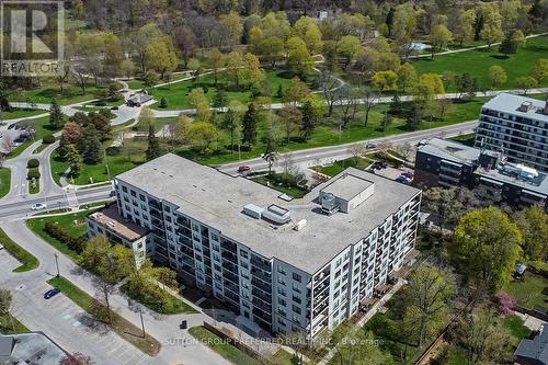 514 - 1200 Commissioners Road W, London South (South B), ON - Outdoor With View