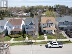 672 ZERMATT DRIVE  Waterloo, ON N2T 2V2