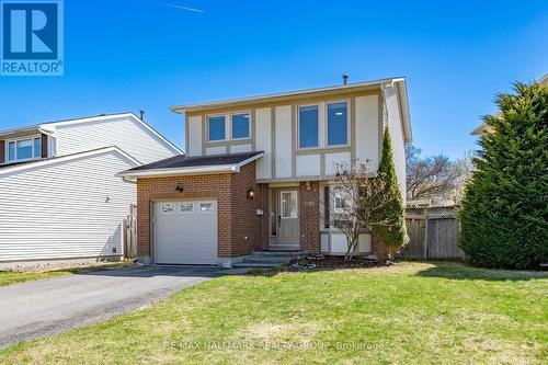 6382 ST. LOUIS DRIVE  Ottawa, ON K1C 2Y1